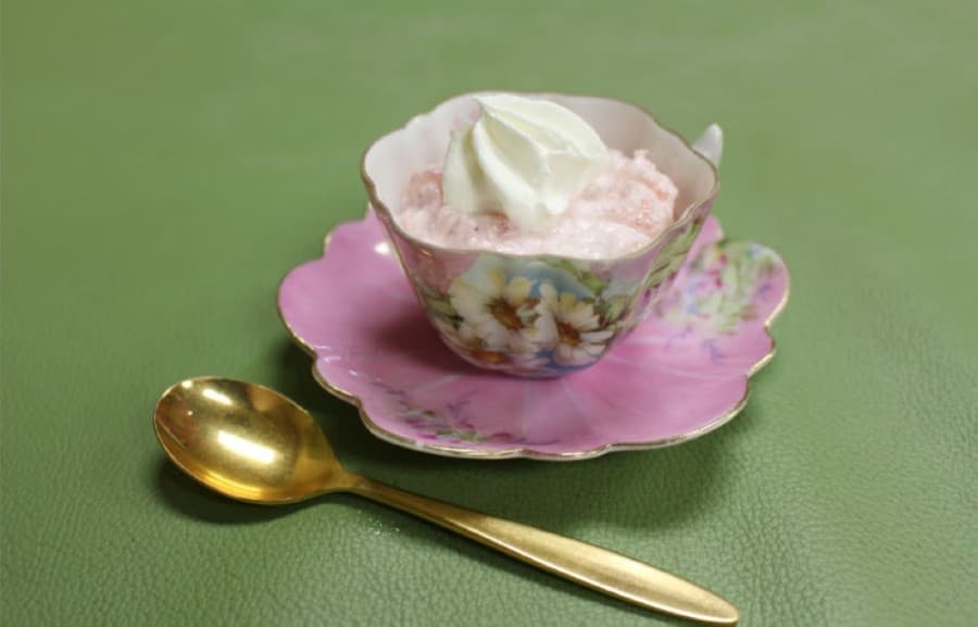 The Charleston Tea Room and Cafe in Friendswood reopens April 12