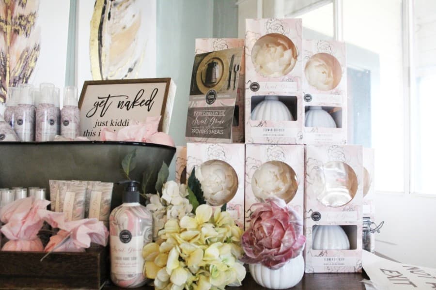 A community staple, Wink Boutique offers local gifts in Pflugerville