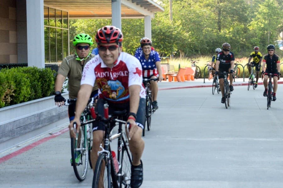 Ride a bike, see a show, observe Memorial Day: 12 events and activities in The Woodlands area in May and June