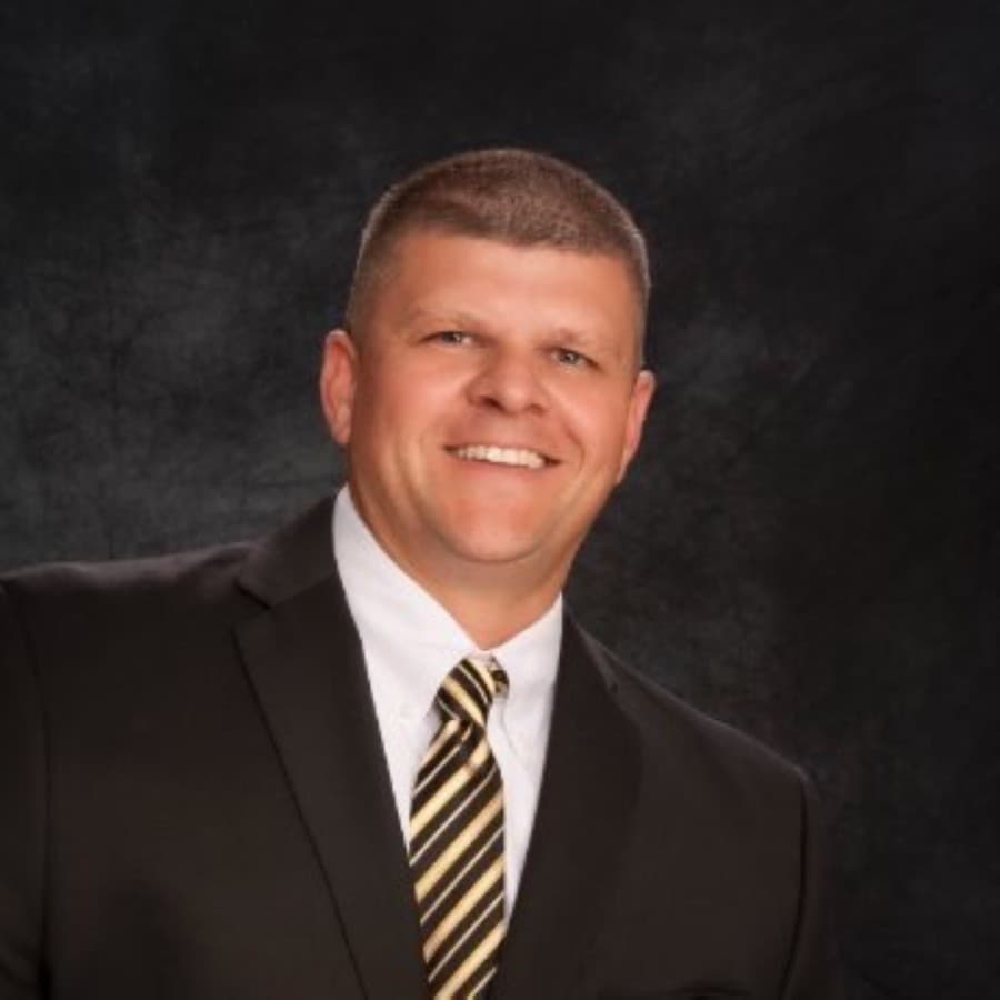 Conroe/Lake Conroe Chamber of Commerce names Scott Harper as president