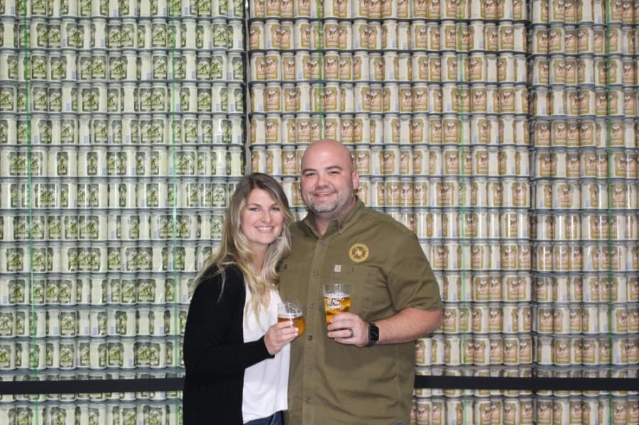 Baseball-themed Texas Leaguer Brewing creates family-friendly atmosphere in Missouri City