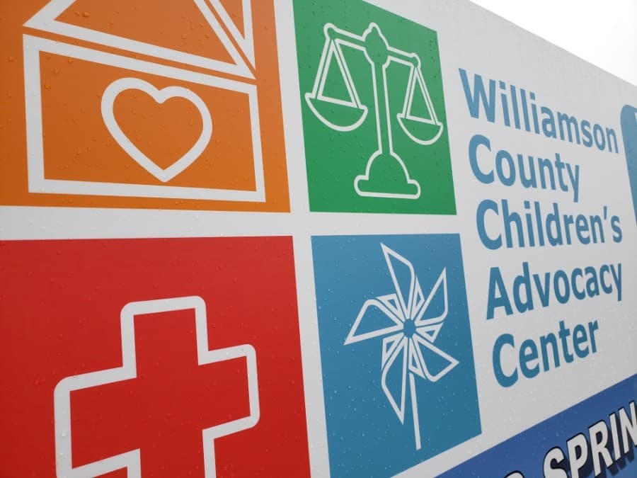 Increasing lumber costs potentially stall new Williamson County Children’s Advocacy Center