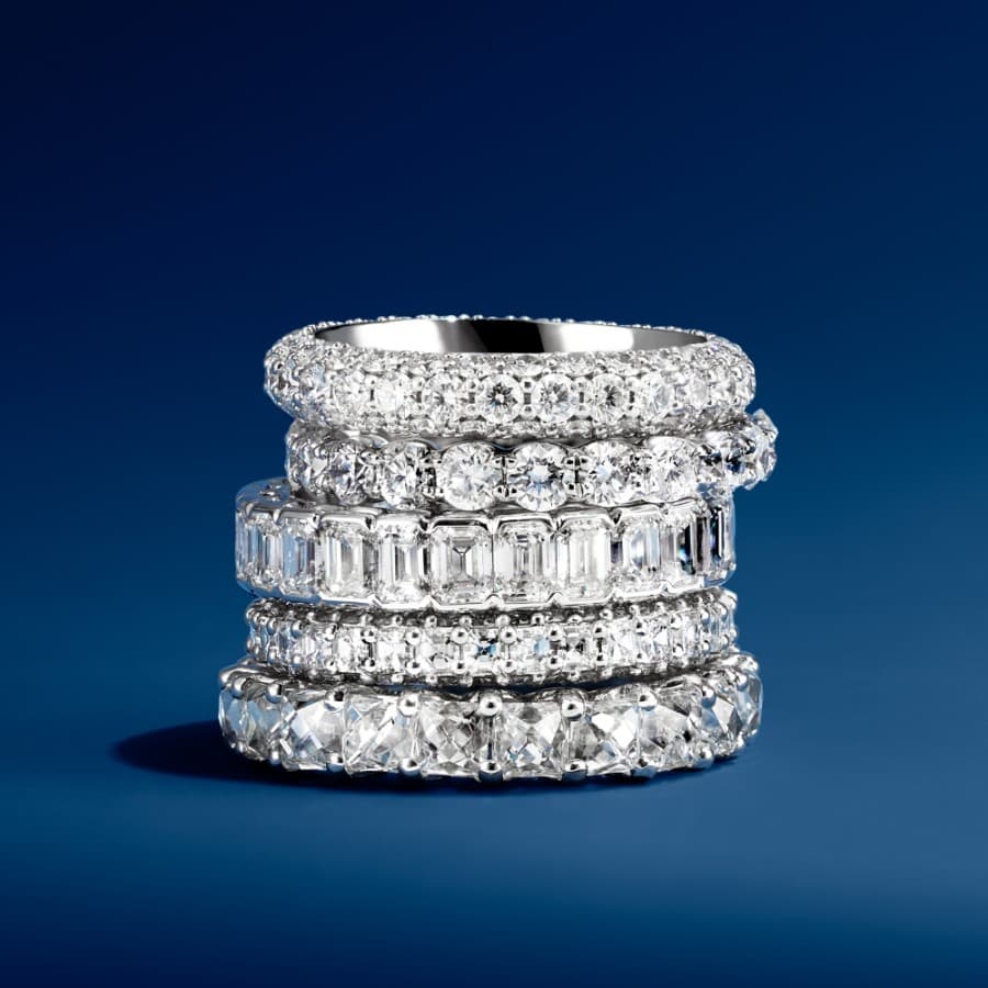 Jeweler Blue Nile opening new North Austin storefront and 4 other new businesses to know in The Domain and Domain Northside