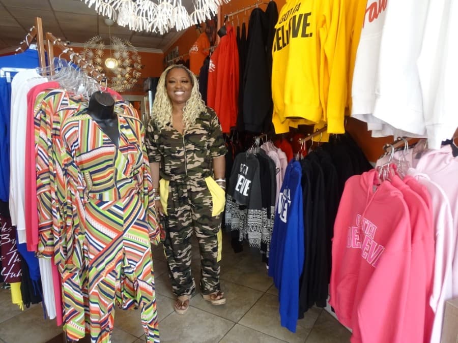 Cypress-based nonprofit Hoodies 4 Healing Foundation serves families in need