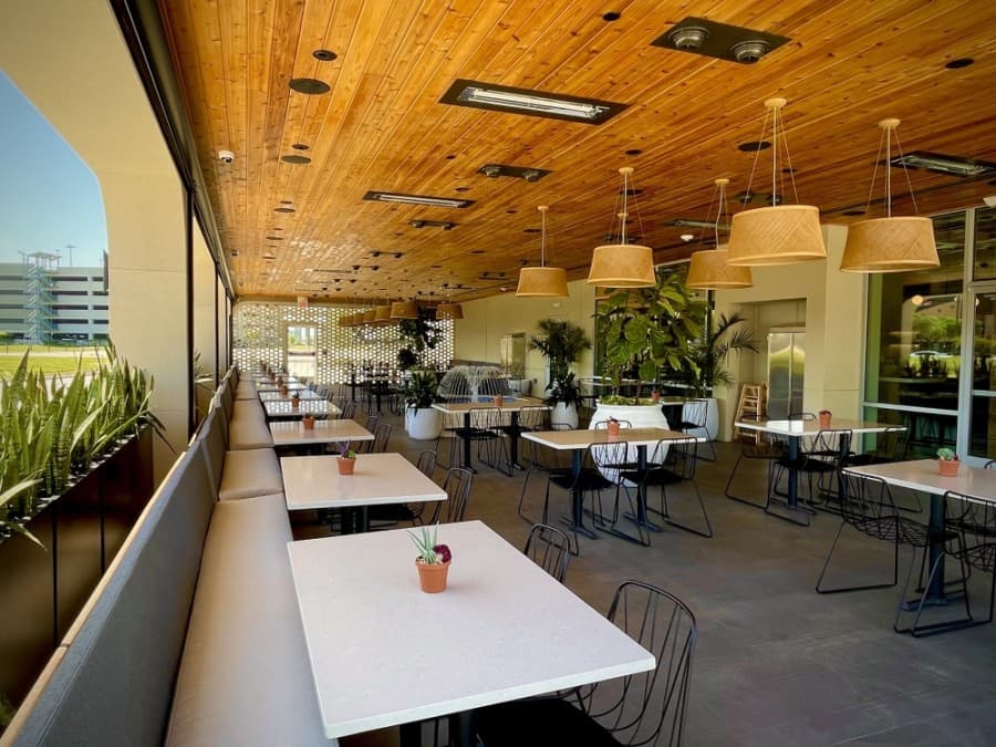 Gloria's Latin Cuisine opens first Katy location