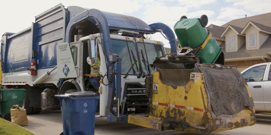 Rates to increase for trash pickup in McKinney