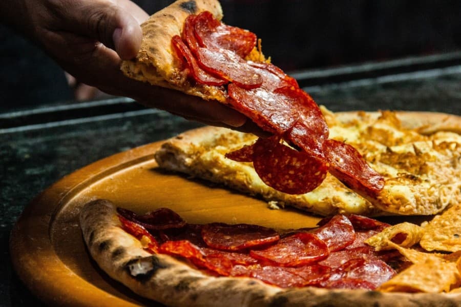 Alex's Pizza and Pasta now open in Fort Worth