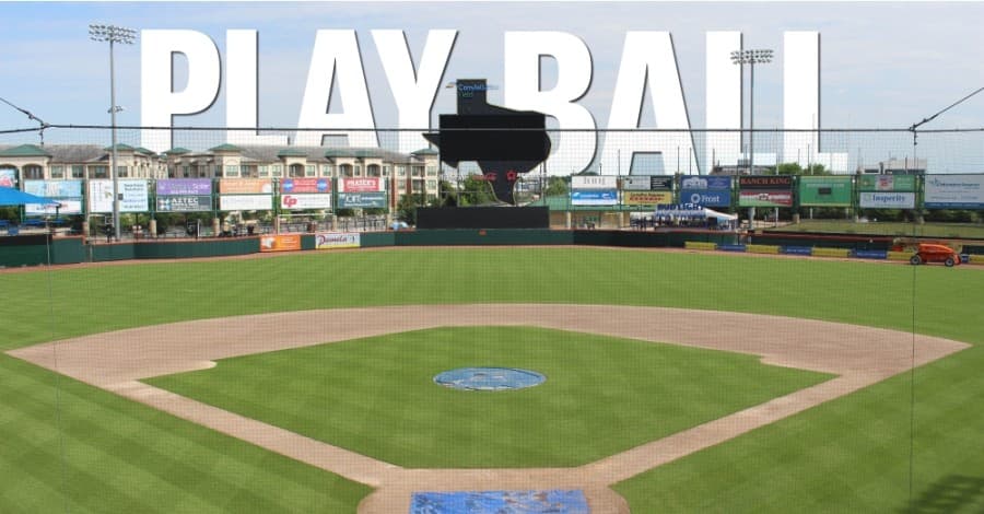 Sugar Land Skeeters' first season as Houston Astros' Triple-A affiliate expected to boost local economy