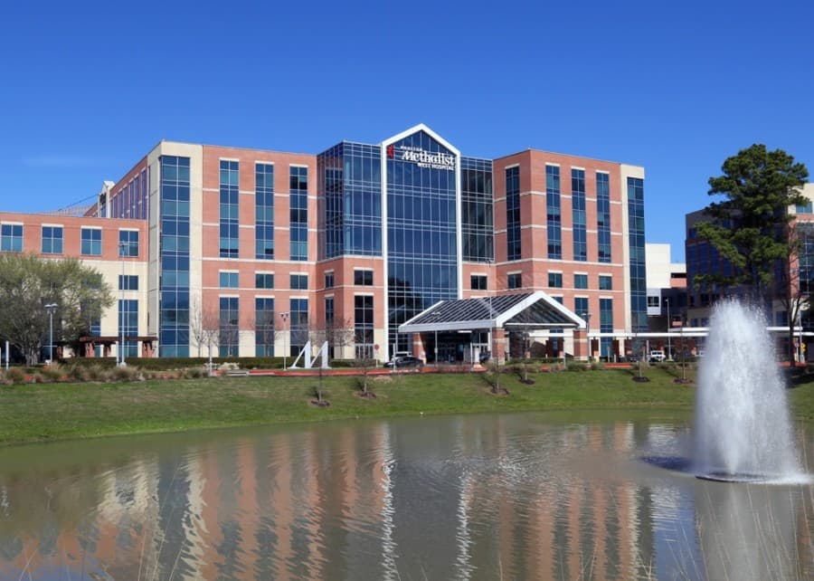 Houston Methodist announces plans for new 400-bed hospital in Cypress