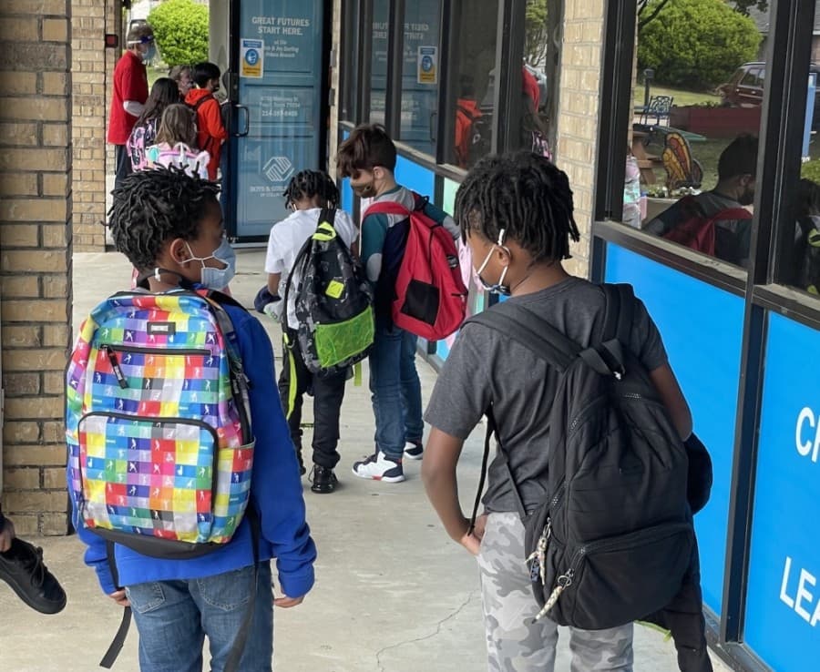 Driver shortage, membership decrease affects Boys & Girls Clubs driver services