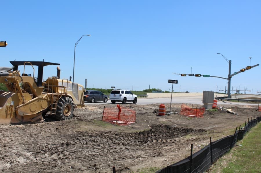 3 transportation projects to follow in Pflugerville, Hutto