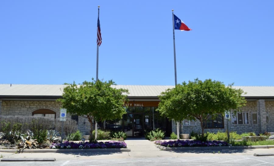 Leander requests facilities plan for growing city staff, building needs