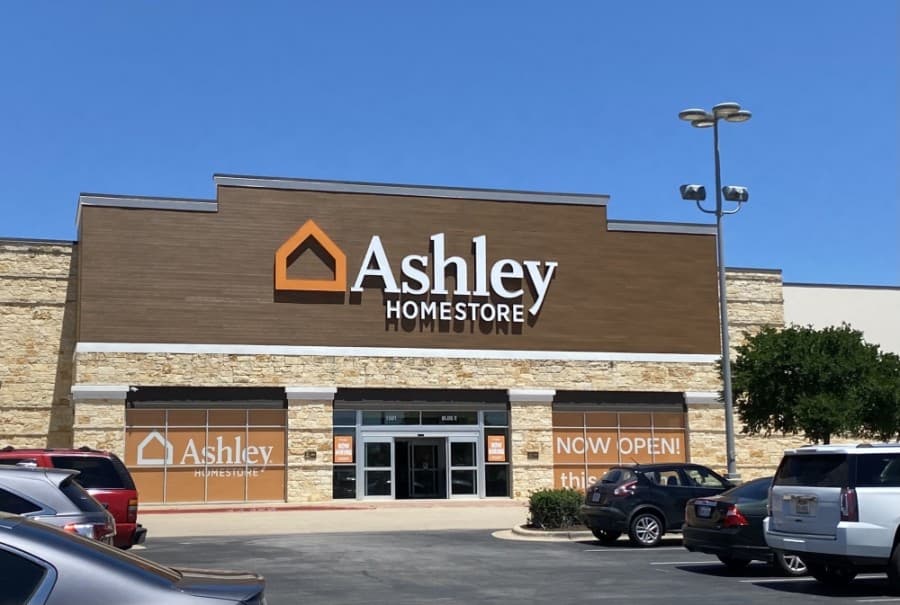 Ashley HomeStore opens in Cedar Park plus 3 more new local businesses