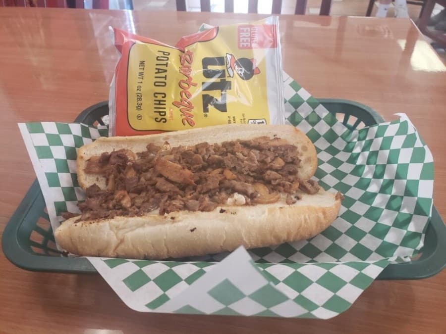 Big Tony’s West Philly Cheesesteaks puts customers first in Plano
