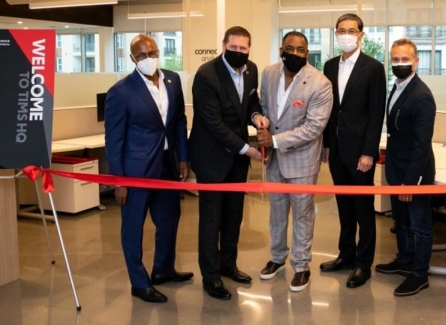 Toyota Insurance Management Solutions opens headquarters in Plano