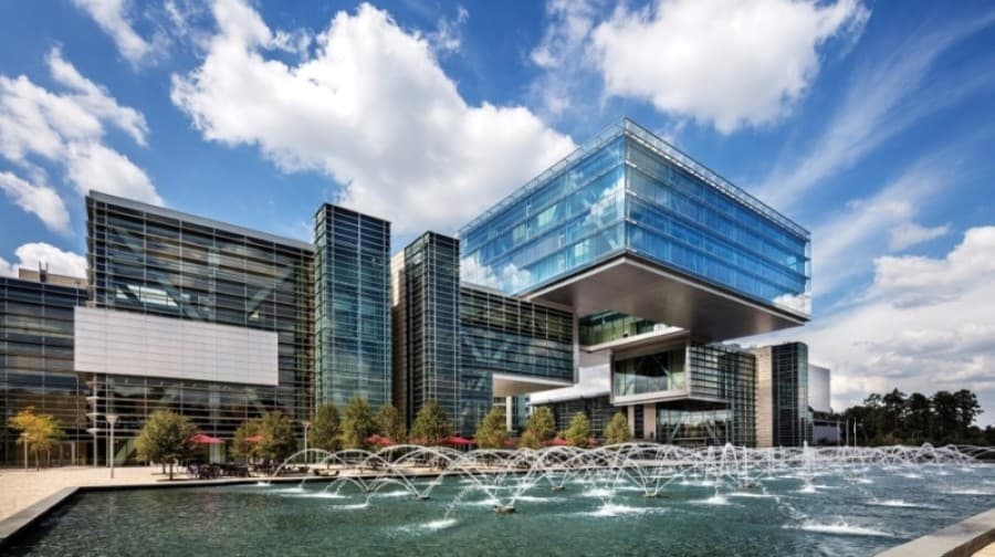 ExxonMobil resolves tax abatement default; Home Depot distribution center taking over superfund site; and more top Houston-area news