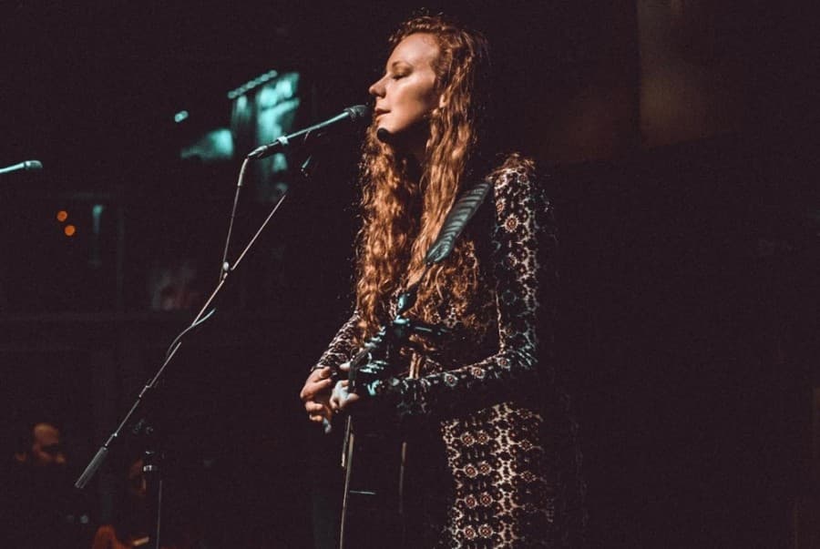 Where to see live music in The Woodlands area in May and June