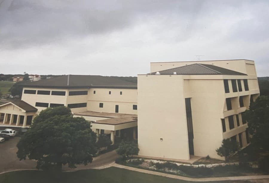 Georgetown Hospital and St. David’s HealthCare celebrate 15-year partnership