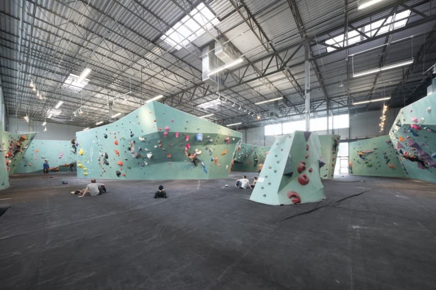 Local rock-climbing gym to open new location in South Austin this fall