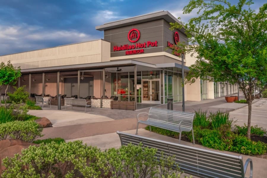 Haidilao Hot Pot opens in Katy