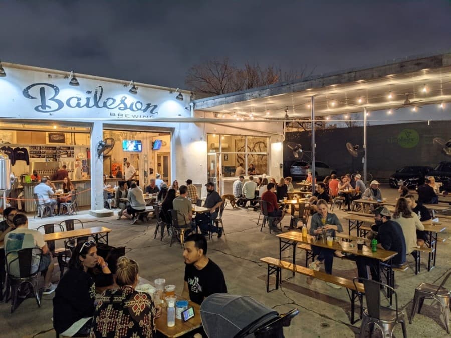 Craft Beer Guide: 13 places to celebrate American Craft Beer Week in Houston