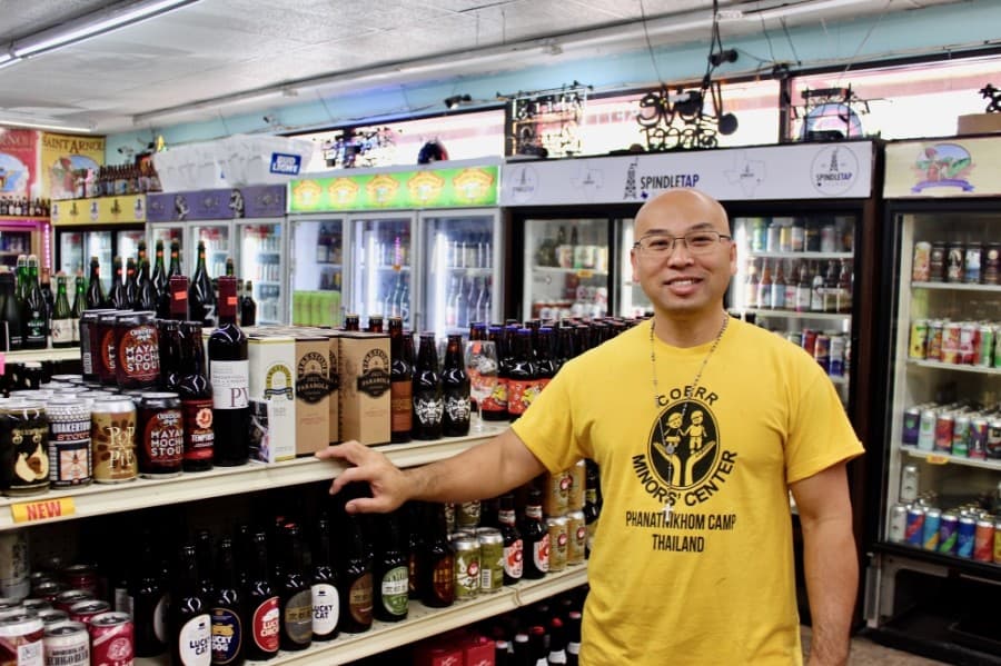 Craft Beer Guide: 14 places to celebrate American Craft Beer Week in Houston