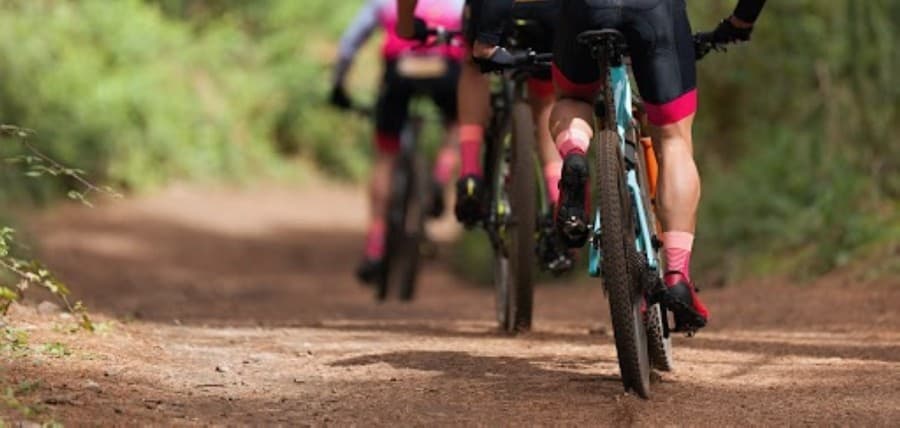 Agencies seeking comment to improve North Texas biking trails