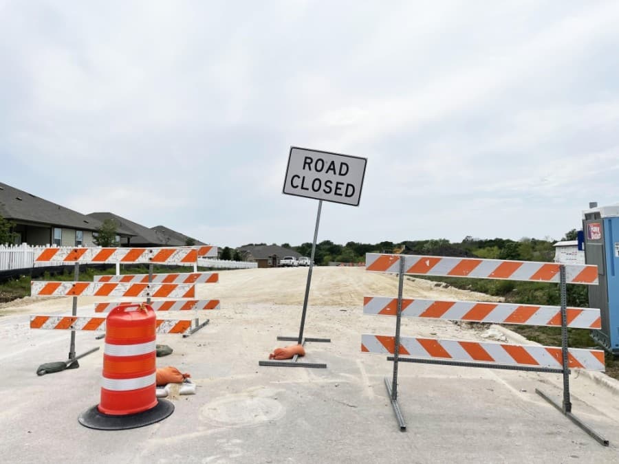 3 transportation projects to know in Round Rock