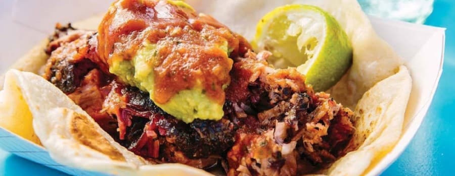 South Austin's Valentina’s Tex Mex BBQ will move to Buda in next year