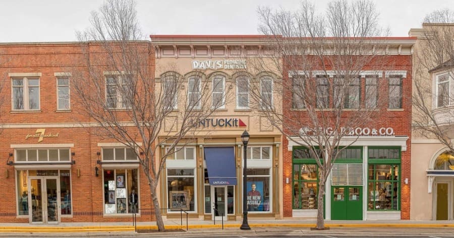 Here are five new retailers coming to Southlake Town Square this year