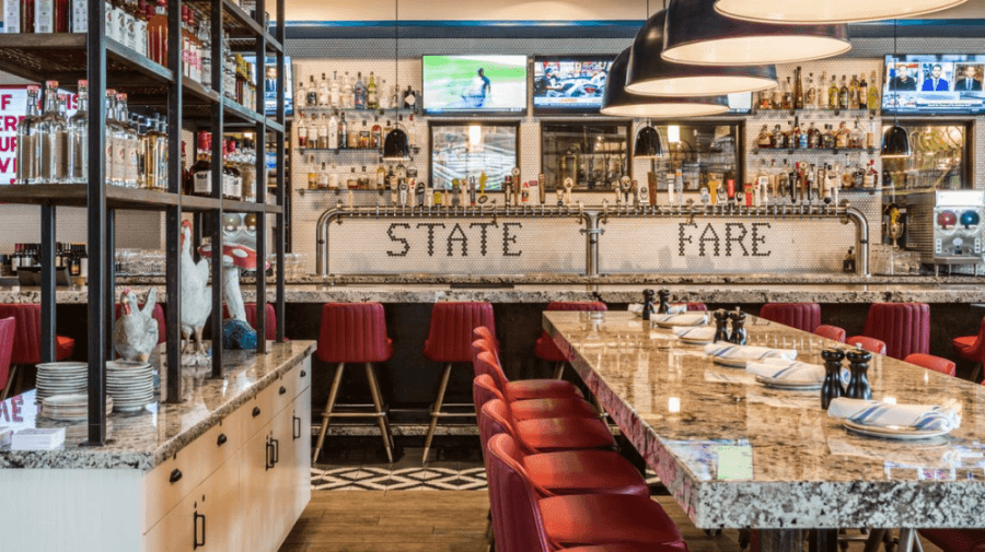 State Fare Kitchen and Bar announced for Hughes Landing