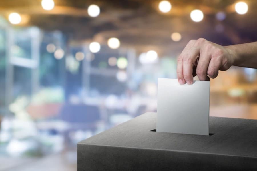 City of New Braunfels accepts results of May 1 election