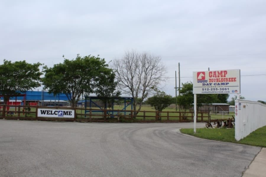 Round Rock City Council to consider zoning change for Camp Doublecreek property
