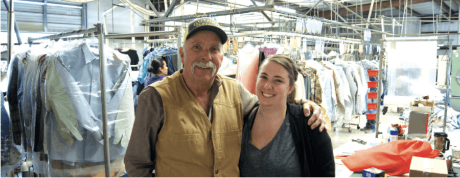 Guthrie Cleaners in Hutto to close May 26