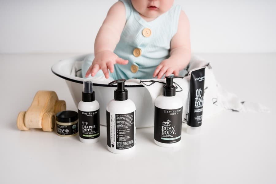 Idaho-based baby products business relocates to McKinney