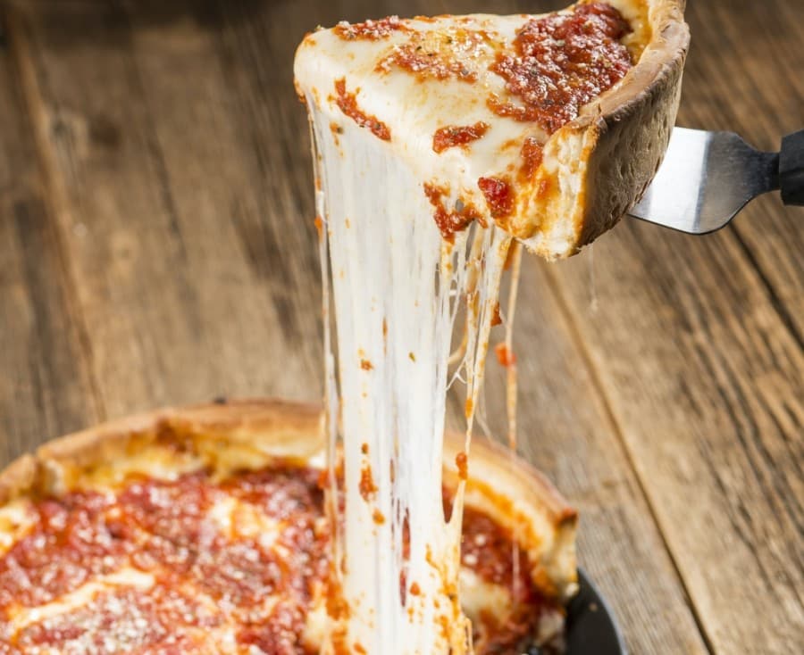 Chicago-based Rosati's Pizza to open Kingwood eatery off Northpark Drive