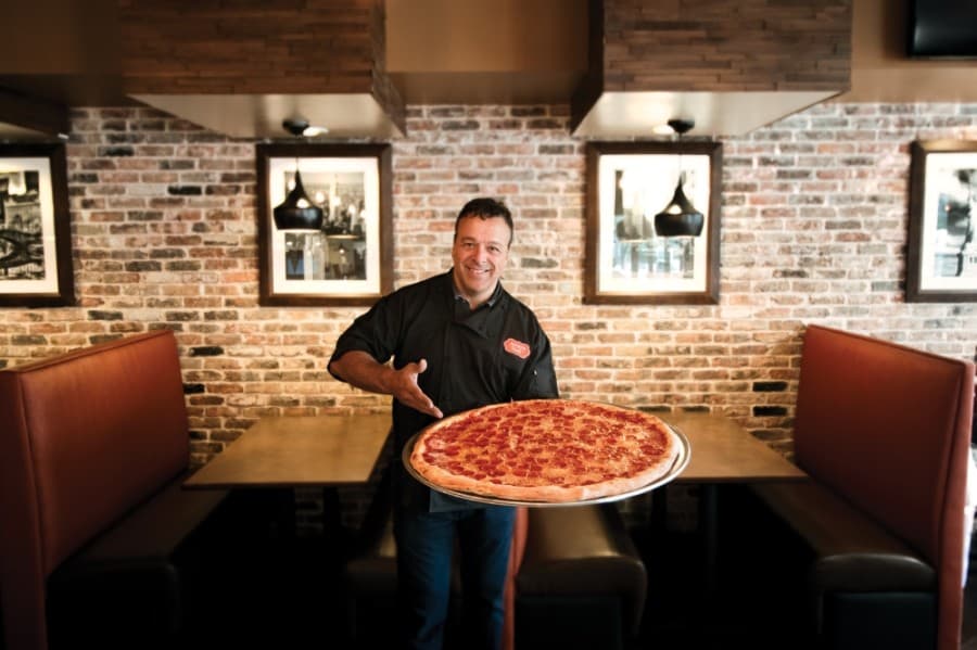 Russo's New York Pizzeria to make June debut in Valley Ranch Town Center