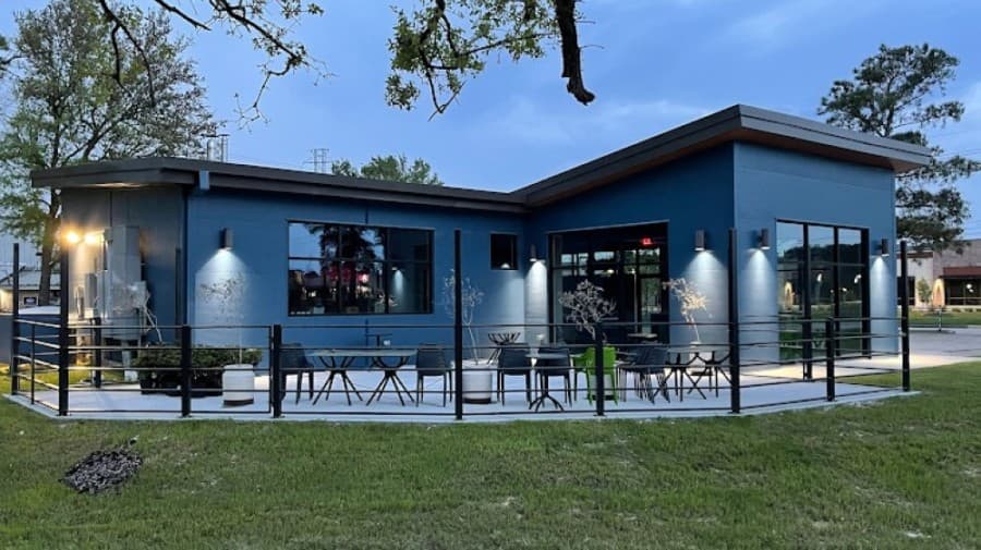 Cafe ZunZun set to open new Cypress coffee shop, roastery in late May