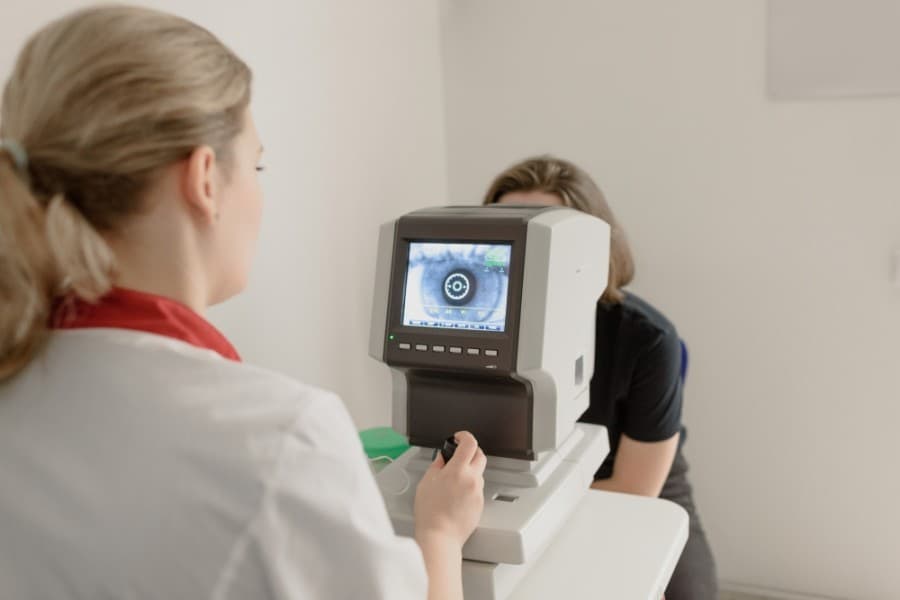 Dry Eye & Specialty Center opens on University Boulevard in Sugar Land