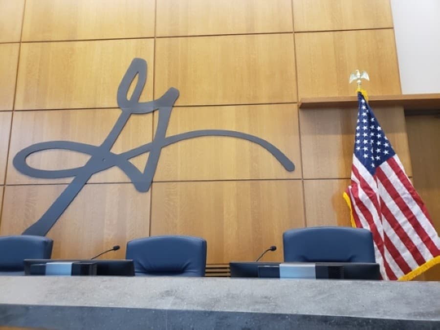Masks no longer required in Georgetown city facilities; Chili's opens in Four Points and more Central Texas news
