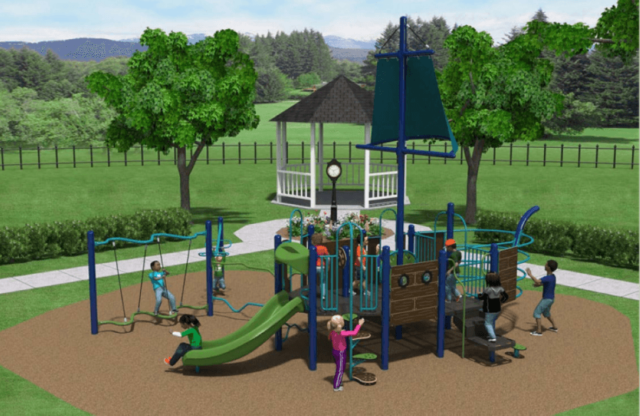 Huffington Park will undergo $200K renovation starting May 17