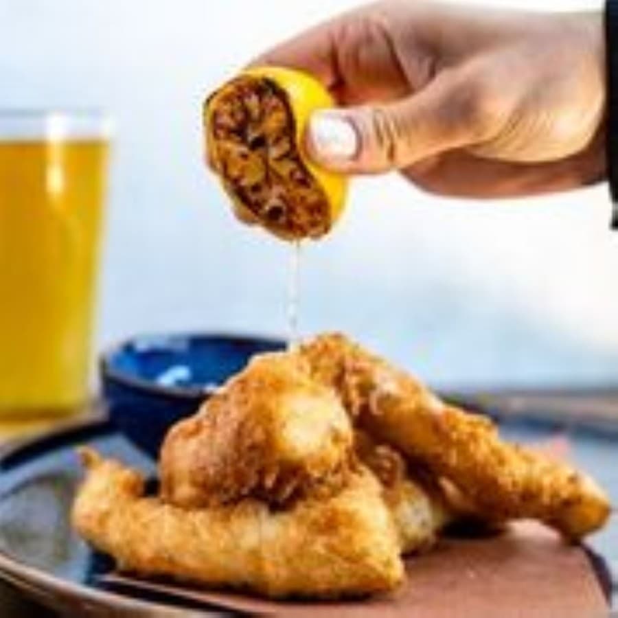 Back Table Kitchen and Bar announced for The Woodlands Resort in June