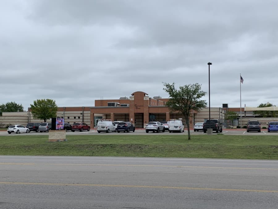 Hutto council modifies school zone eligibility for Cottonwood Creek Elementary
