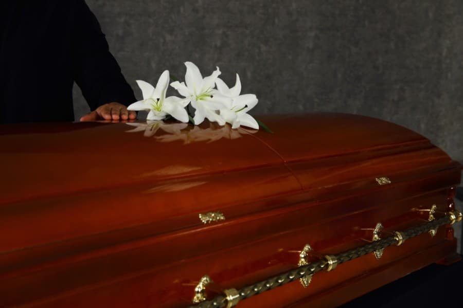 Forest Park South Funeral Home coming to Pearland in July