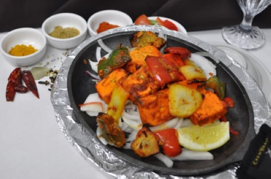 New Indian restaurant opens in Frisco; State Farm hiring in Richardson and more DFW news