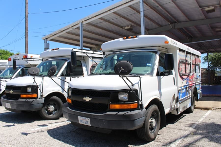 Driver shortage affects student transportation in Plano