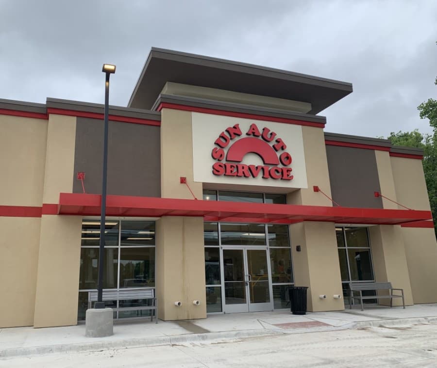 Sun Auto Service to open 2nd Round Rock location in June