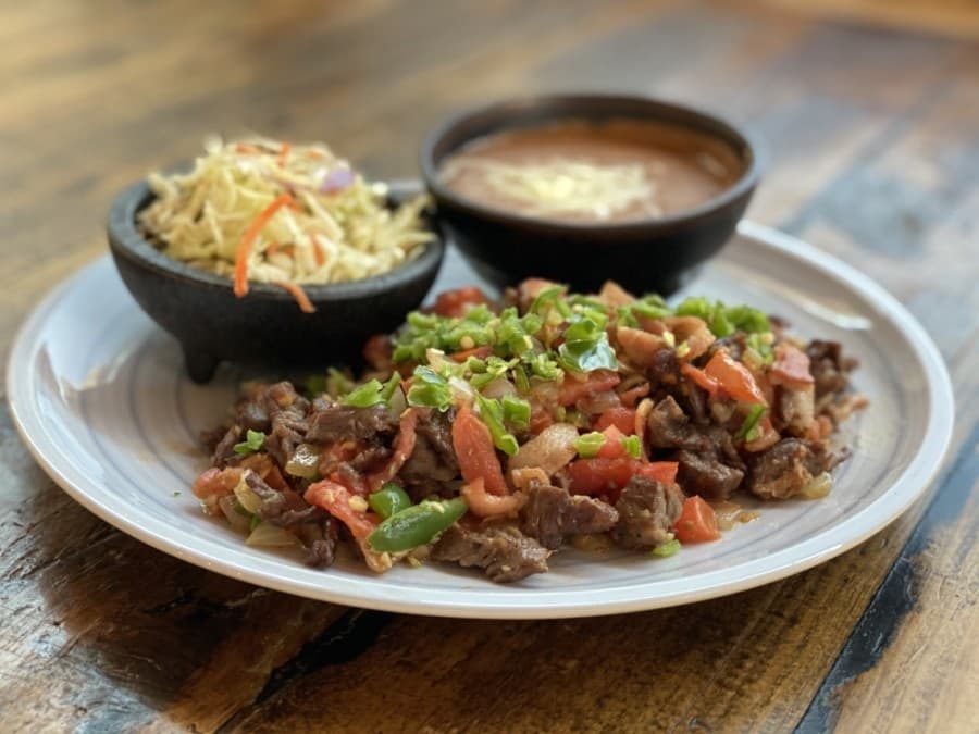 Mexican-food mainstay Petra brings family, McKinney community together