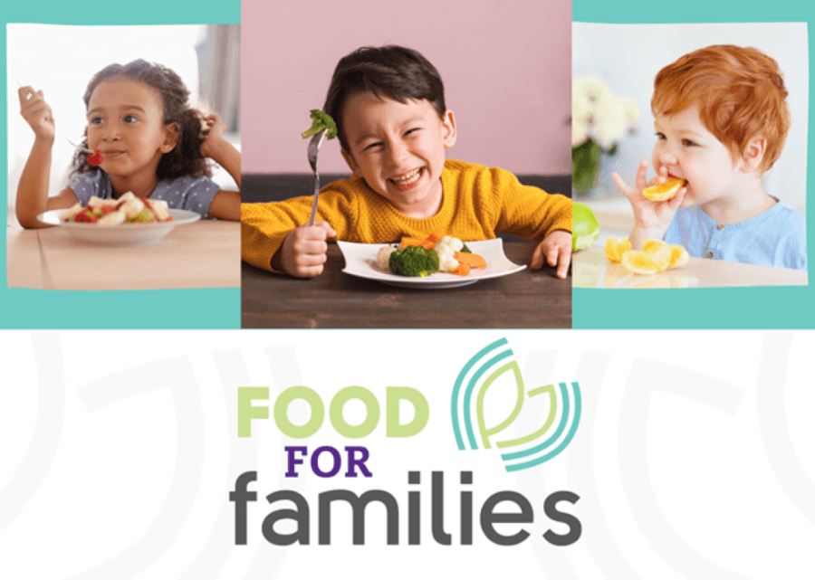 Katy ISD’s Partners in Education expands Food for Families program to include summer break