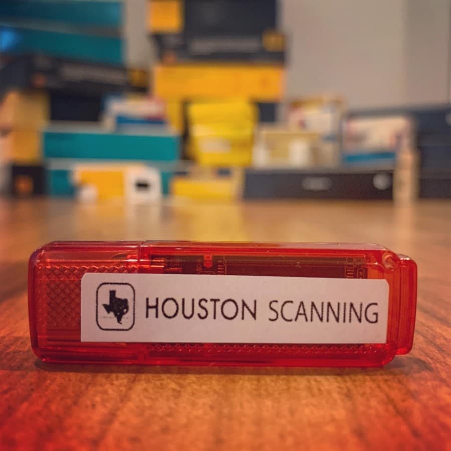 Houston Scanning relocates from Willowbrook to Louetta Road in Cypress
